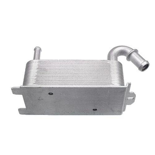 Z681199F0 9B617A095BA AT Engine Transmission Oil Cooler for Mazda