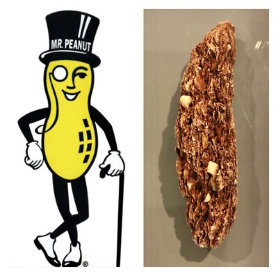 Mr. Peanut   