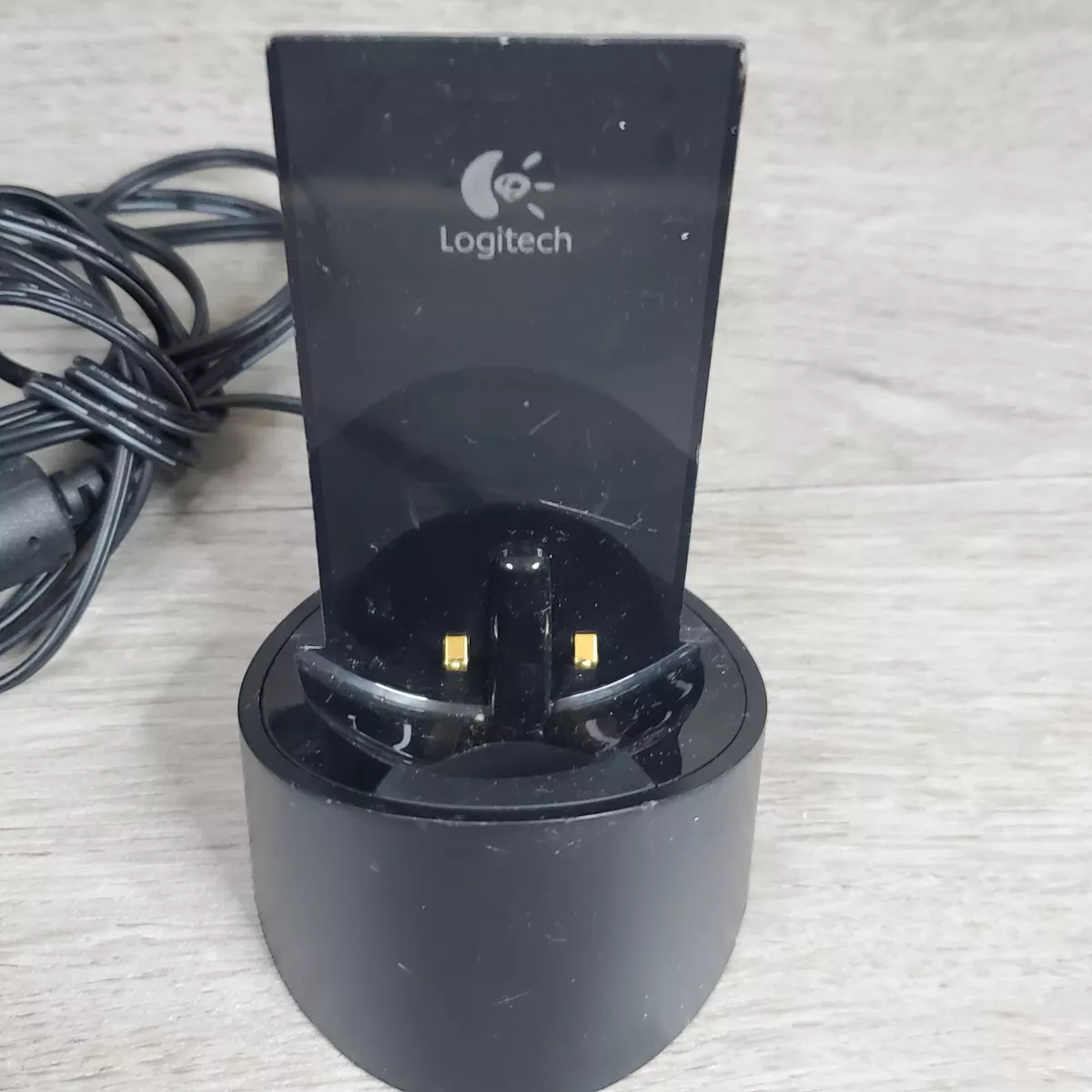 Logitech Model L-LN13 Replacement MX Revolution Mx5500 Mouse