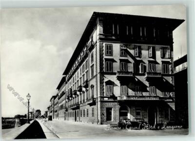 11033891 - Firenze Grand Hotel e Lungarno Florenz (Firenze)