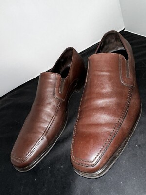 Mens Monte Rosso loafers s-l400.jpg main image 2