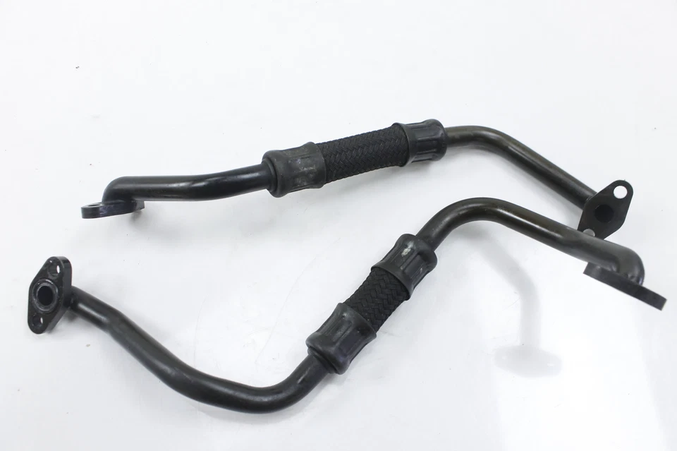 2003 2004 SUZUKI GSXR1000 OIL PIPE - Image 3 of 4