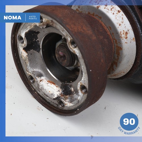 10-12 Land Rover Range Rover L322 Front Differential Carrier Assembly 3.54 OEM - Picture 8 of 19