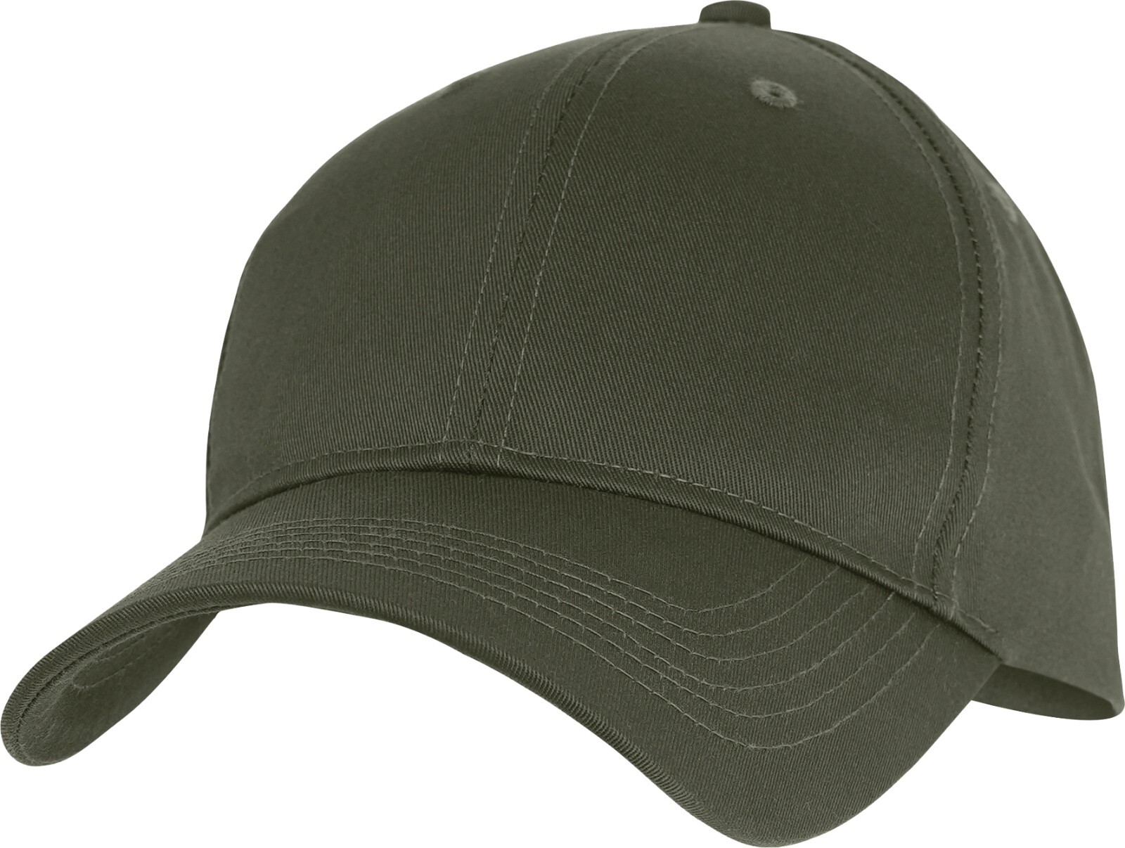 Rothco Supreme Cap Adjustable Military Ball Hat Uniform Army Tactical Camouflage