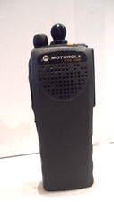 Motorola XTS1500 700/800 MHz P25 Trunking Two Way Radio H66UCC9PW5AN
