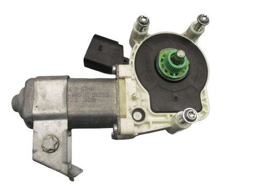 Motor Fensterheber rechts hinten für BMW 5 (E60) 520D 6922320