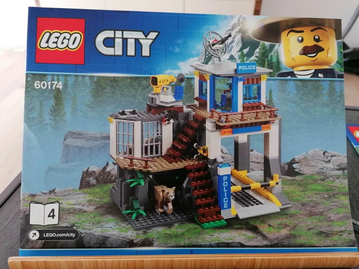 60174 lego new arrivals