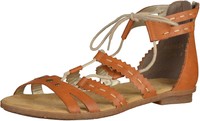 3.5 Uk, Brown (cayenne / 24), Rieker Women’s 64239 Wedge Heels Sandals 3.5 Uk, Brown (cayenne / 24), Rieker Women’s 64239 Wedge Heels Sandals