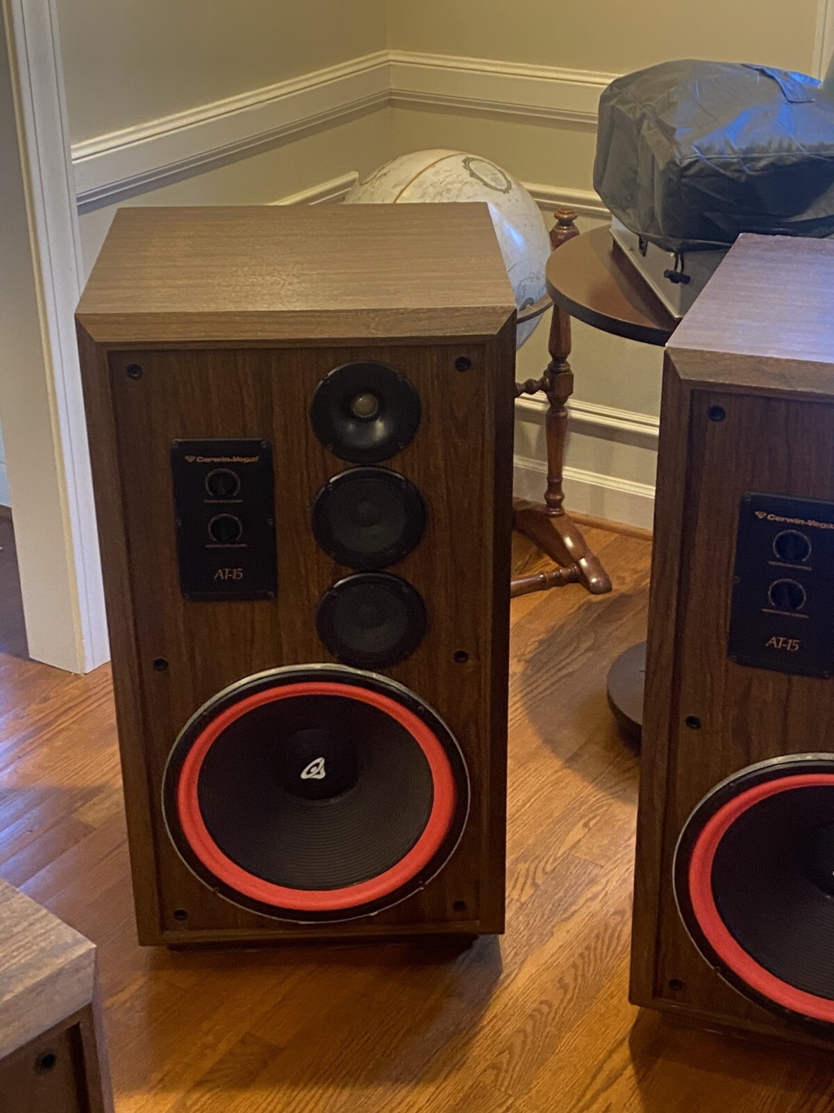 Floorstanding Speakers Cerwin Vega Dx9 Speakers Best Cerwin Vega