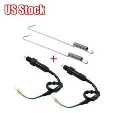 Brake Light Switch Spring Z50 S65 C70 CL70 CT70 CL/S/SL90 CB100 ATC125M ATC185