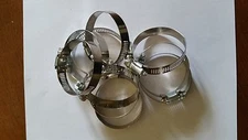 IDEAL- Tridon Hose Clamps, Size 32, Box of 10, Legion