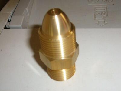 ORIGINAL TELWIN TELMIG WELDING MACHINE ARGON CYLINDER ADAPTER 432036