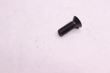 (10-Pk) Camcar Textron Flat Socket Cap Screws Alloy 14668