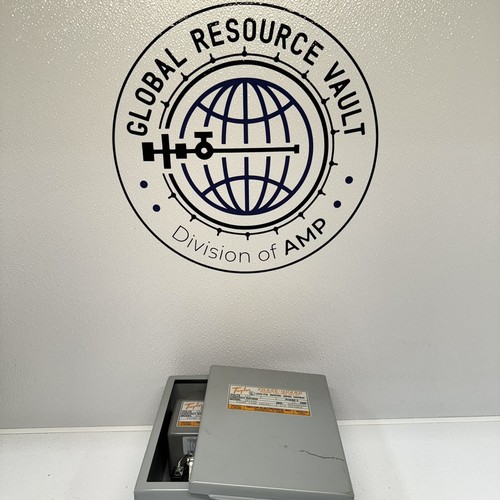 Taylor Electronics Phase Guard Phase Failure Relay PE-240 - Picture 3 of 13
