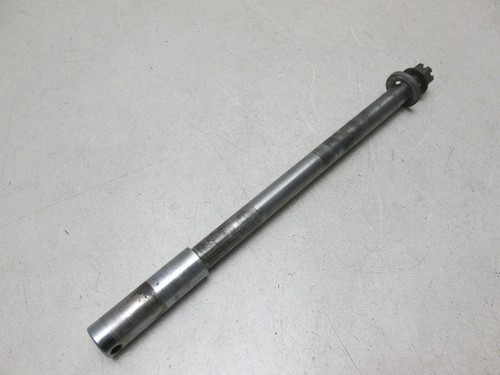Hinterradachse Achse Hinterrad Radachse AXLE Yamaha XJ 650 4K0 1980-1984