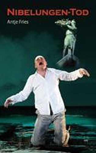 Thumbnail - Nibelungen-tod, Antje Fries