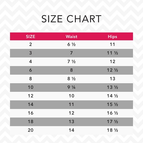 Candyland Brief Panty for Girl's - 3 Pack - Full Cut Soft Cotton - Picture 6 of 24