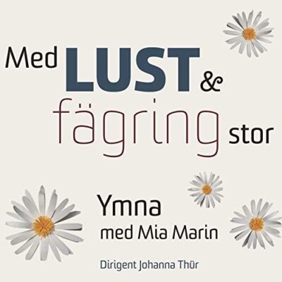 Ymna - Med Lust Och Fagring Stor [New CD]
