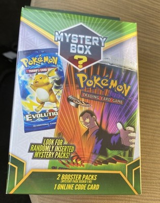are walgreens pokemon cards real Pokemon Mystery Vintage TCG Green Box Brand New Sealed 2022 Walgreens  Exclusive