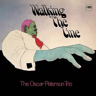 Oscar Peterson Trio - Walking the Line (Remastered Anniversary Edition)