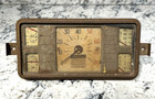 INTERNATIONAL 1937 1940 Truck GAUGE CLUSTER Original Speedometer Pickup PARTS