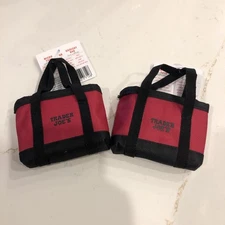 Trader Joe’s Micro Tote Set Of 2