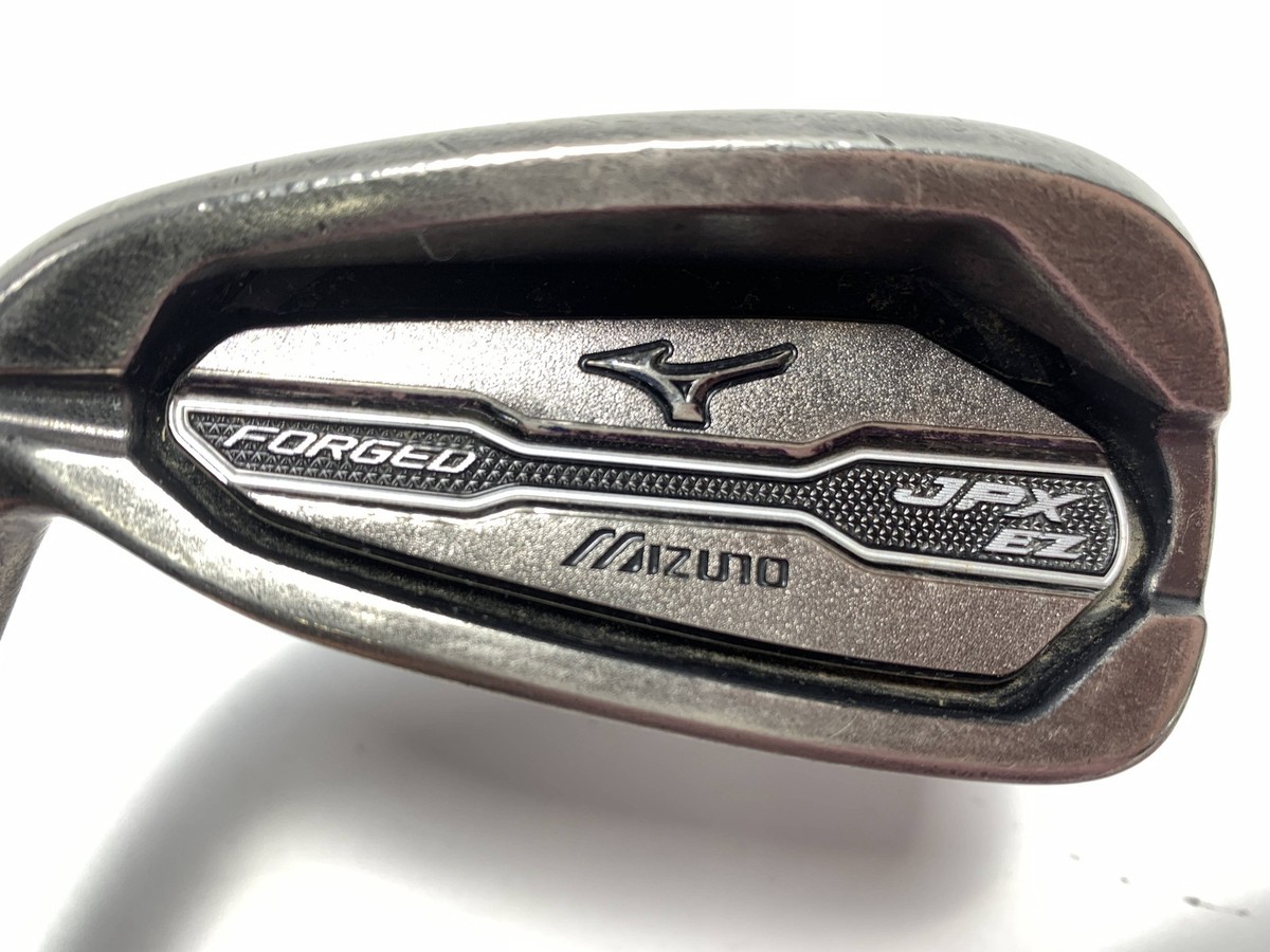 Mizuno Pro Mizuno Golf 2016 Irons Mizuno 2015 JPX EZ Forged Single