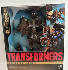 Transformers Age Of The Primes The Thirteen Onyx Prime