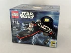 LEGO Star Wars SDCC 2013 JEK-14 Mini Stealth Starfighter 116/1000 NEW SEALED