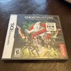 Ghostbusters: The Video Game for Nintendo DS 2009 Edition , New Sealed Game