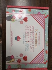 kimberbell fabric kit