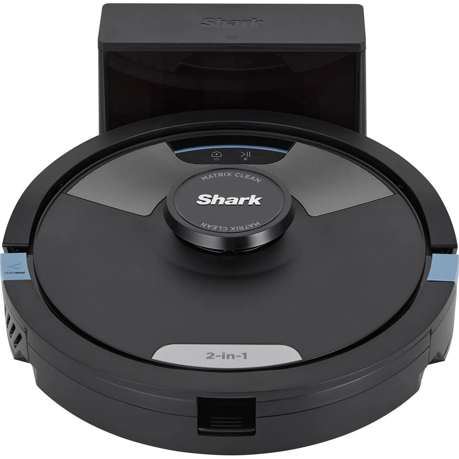 Shark Matrix Plus 2-in-1 Robot Vacuum & Mop - Black (RV2610WTUS
Opens in a new window or tab