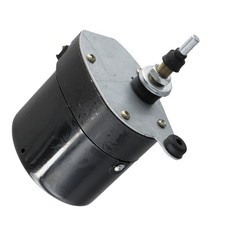 Dauerhaft Windschutzscheibe Wohnwagen Fischerboot Scheibenwischermotor