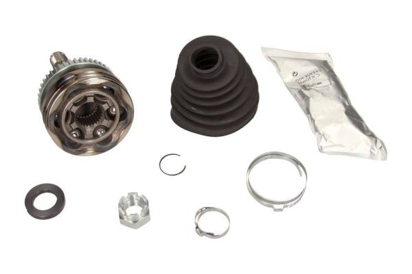 Joint arbre transmission MAXGEAR résout les bruits de cardan sur HYUNDAI 49500-3K300