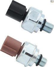 Transmission Pressure Switches Set Automatic 2ND-3RD Gear Oil Sensor Switch Comp