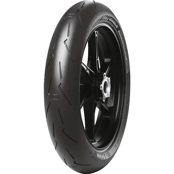 Motorcycle Tires & Tubes for Ducati Diavel for sale | eBay