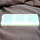 Nintendo Clear Dustproof Plastic Game Card Storage Case Holder for DS 3 In 1 — photo 1