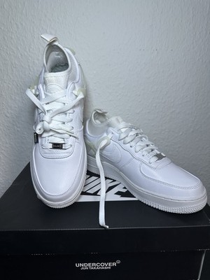 Nike Air Force 1 Low SP x Undercover Goretex Gr.40 Neu