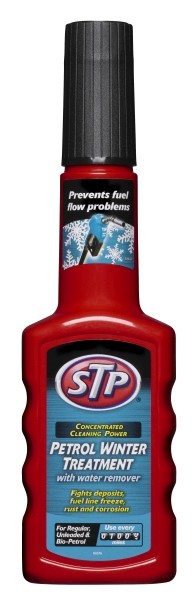 ✅Fits AMTRA STP 30-041 WINTER FORMULA FOR GASOLINE ENGINES WITH WATE ⭐UK Seller⭐
