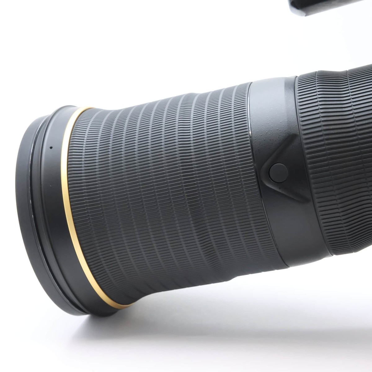 Nikon AF-S NIKKOR 500mm F/4E FL ED VR Telephoto Lens for