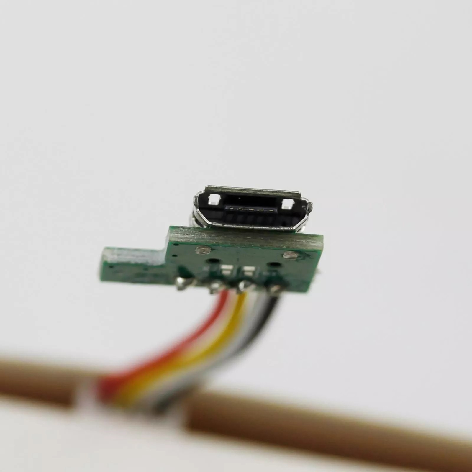 1PC For JBL Flip 2 Micro USB Charging Port Board Bluetooth Speaker Repair Part