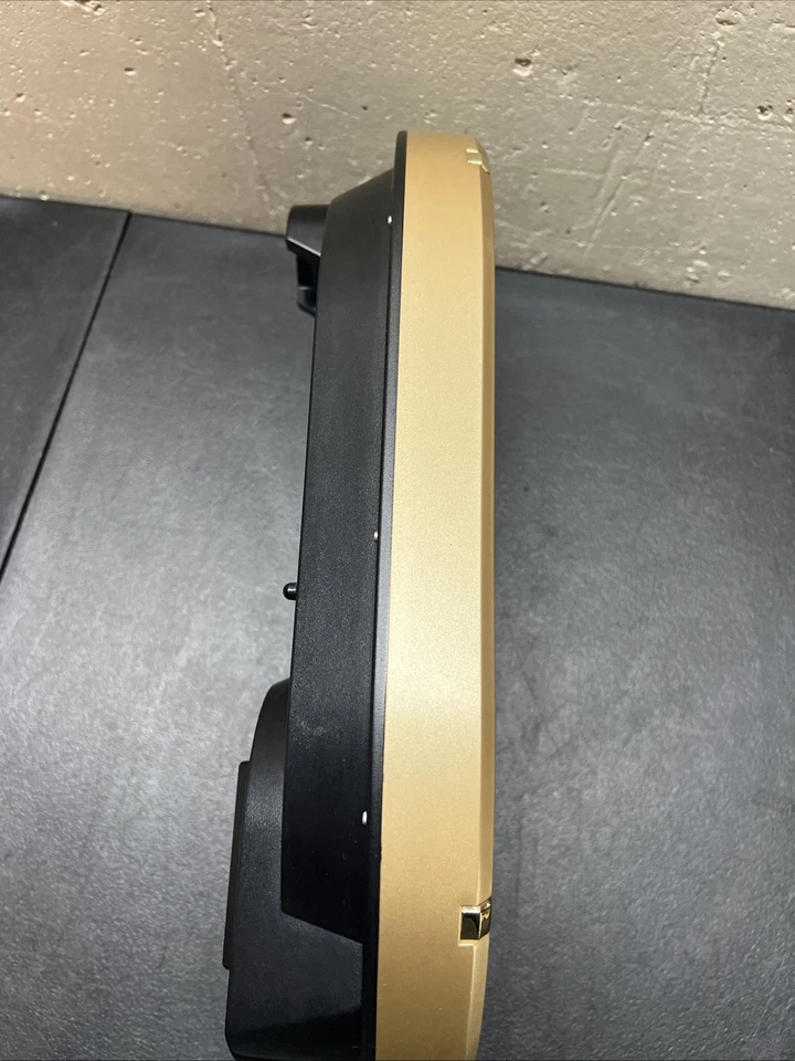 Seiko Melodies in Motion Wall Clock Vintage Model QXM329NR keeps excellent time - Image 3 of 4