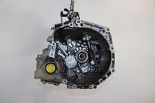 Boite de vitesse Peugeot 107