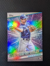 2024 Topps Update Stars of MLB Davis Schneider #SMLB-71