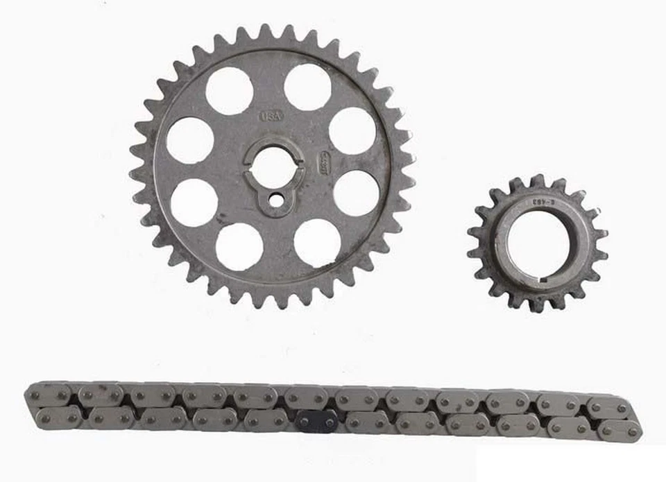 Juego de sincronización del motor para: Ford Fairlane & Falcon 1970; Mercury Cyclone 1970-1971; Foto 2 de 4