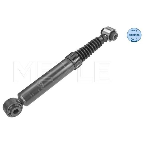 Meyle StoßDäMpfer Hinten FüR Peugeot 5008 CitroëN C4 Picasso I Ud_ Ua_-image