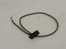 205501 Old-Stock; SMC D-A73 Reed Switch W/Indicator Light; 100VAC; 24VDC