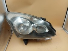 Feu avant (phare) Renault KOLEOS