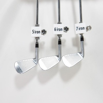 HONMA Iron Set TOUR WORLD TW737V Stiff NS PRO MODUS3 TOUR105 6