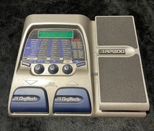 Zoom RP200 Multi Effect Guitar Pedal